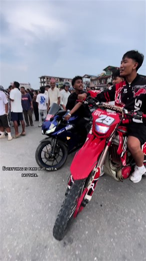 The Blessing of Brotherhood: Juttii's Impact