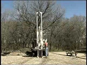 Geoprobe® Macro-Core® Center Rod