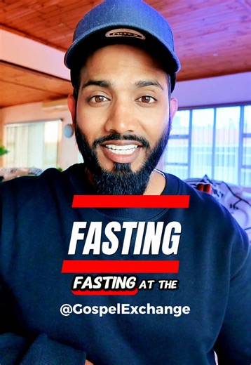 The True Purpose of Fasting in Christian Discipleship