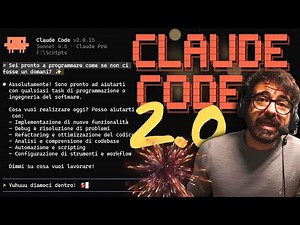 CLAUDE CODE 2.0: How to Build an App from SCRATCH (COMPLETE Guide) 🚀