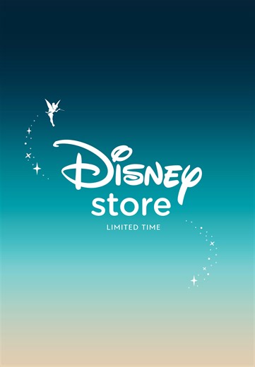 Disney fans get ready! A new store is coming to these 2 cities