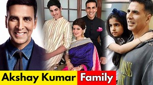 Akshay Kumar Family, Wife, Kids, Age, Height, Love Affairs, Career, Debut Film, Top Movies, Education Qualification, Awards, Unknown Facts, Salary, Net Worth, and Biography #AkshayKumar #family #biography | Viral Headlines