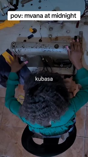 The Challenges of Being a Single Mom at Midnight