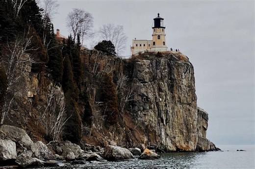 Capture the Majesty of Split Rock Lighthouse: Submit Your Art for the 2025 Exhibit
