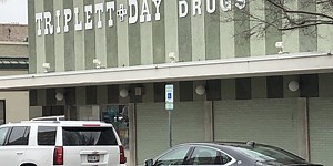Triplett Day plans to close downtown Gulfport drug store