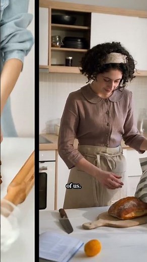 The Cultural Significance of Bread in Human History