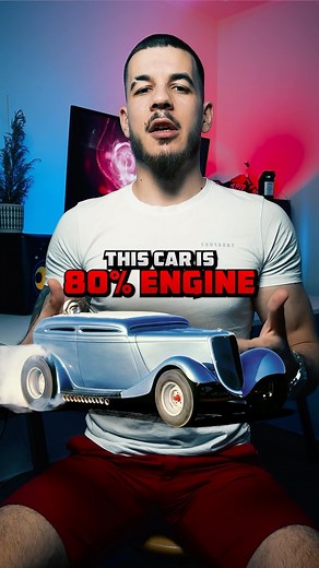 OctaneWorks on Instagram: "An Allison V12 aircraft engine on a 1934 Ford Hot Rod, how mad can someone be? . . . . . #fordhotrod #1934ford #allisonv12 #aircraftengine #dragster"