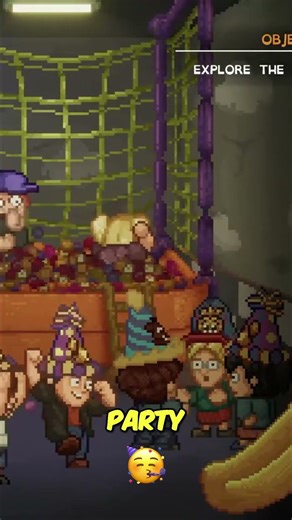 FNAF Fan Game Speedrun Gone Wrong #fnaf #horror #fails