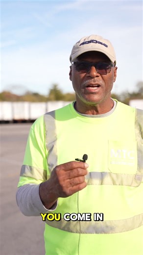 CDL Tips From Experienced Instructors | #cdlschool #cdltraining #shorts