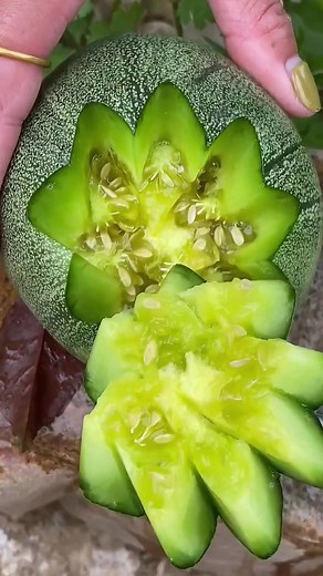 Intricate Melon Carving Techniques for Stunning Designs