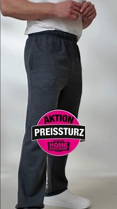 🛋️ Gemütlich durch den Tag! 🏃‍♂️ Unsere Jogginghosen für Herren kombinieren Komfort und Style – ideal für Zuhause, unterwegs oder dein Workout. 🖤 Bequemer Sitz 🧵 Weiches Material 🎯 Verschiedene Farben & Größen ➡️ Jetzt entdecken in deiner Woolworth-Filiale! #Herrenmode #Jogginghose #Loungewear #WoolworthStyle #BequemUndStylish | Woolworth