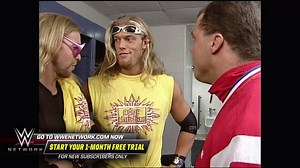 31K views · 447 reactions | Kurt Angle wasn't sweatin' The Undertaker at Survivor Series 2000... | WWE Network | Facebook