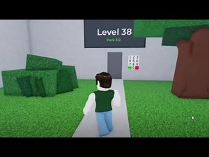 Find The Secret Base - How to Complete Level 38 (Roblox)