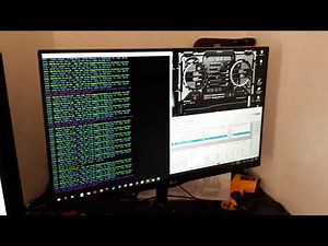 Claymore NiceHash Radeon Nvidia Download Dual Ethereum Miner 15 | Coin Crypto News