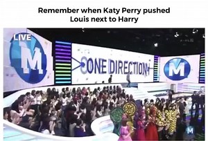 here’s the full video 🤣 #harrystyles #louistomlinson #onedirection #katyperry #1D #onedirectiontiktok #louisandharry #fypシ