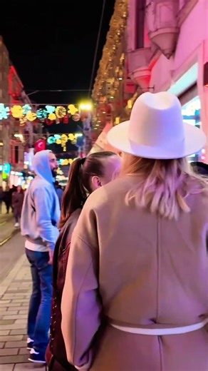 Istanbul nightlife 🇹🇷 #exploreistanbul