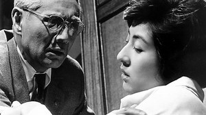 Watch The Bad Sleep Well - BFI Player
