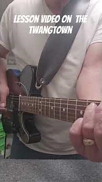 #guitar #lesson #bender #bbender #fender