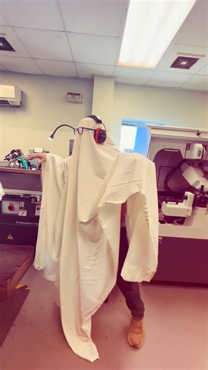 19 reactions | Ghosts took over the yard today but don’t worry, they’re all rocking Southern Lumber swag. Happy Halloween from your Southern Lumber family!  | Southern Lumber and Millwork | Facebook