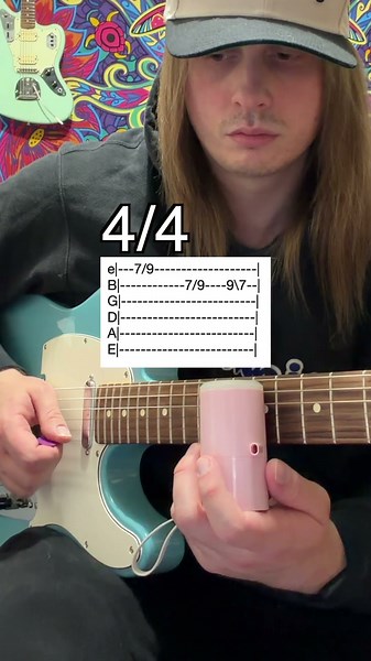 Mazzy Star - Fade Into You (Guitar Cover) With Tabs