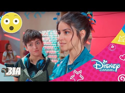 BIA: Adelanto Exclusivo Ep. 24 | Disney Channel Oficial