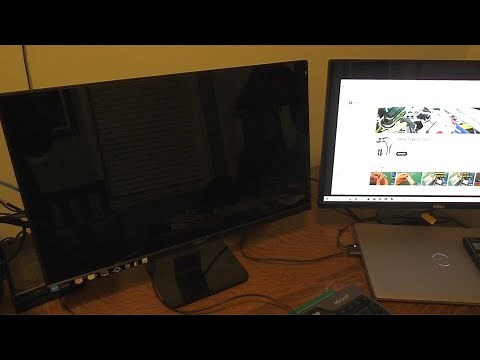 How to Solve Image Retention on Dell LCD Monitors