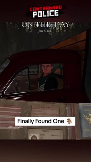 Discover the Heaviest Mutant Goat Encounter