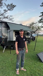 half med hexa works perfect with the 15 😀 | Drifta Camping and 4WD