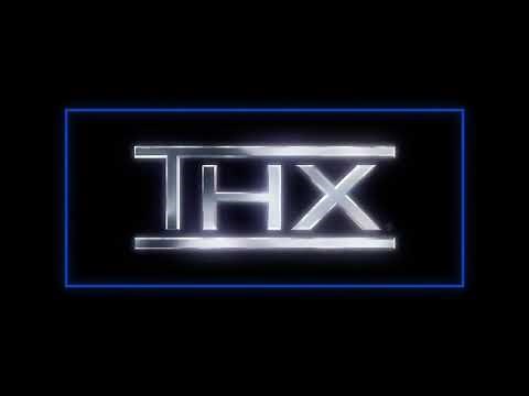 THX Logo Reversed