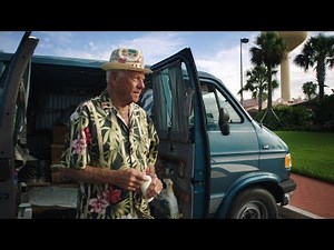 Some Kind of Heaven Clip - Dennis's Life