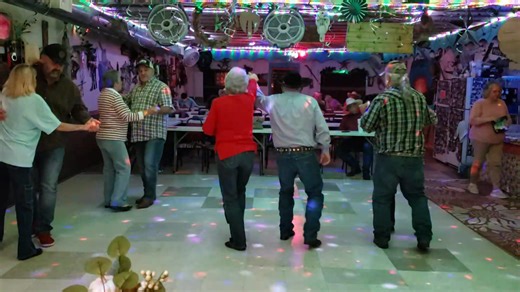 STEVE BARTON cover:" Have You Ever Seen The Rain" | Lazy "E" Country Music Corral