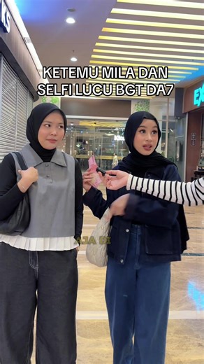 Ketemu dua sejoli 😭 | Valen