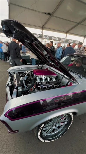 Red River Customs (@redrivercustomsllc)’s videos with suara asli - Key Rundengan - Taurus_