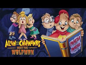 The Chipmunks - The Monster Out In You