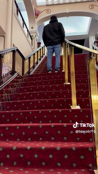 Titanic: Rose and Jack's Journey at McPhillips Station