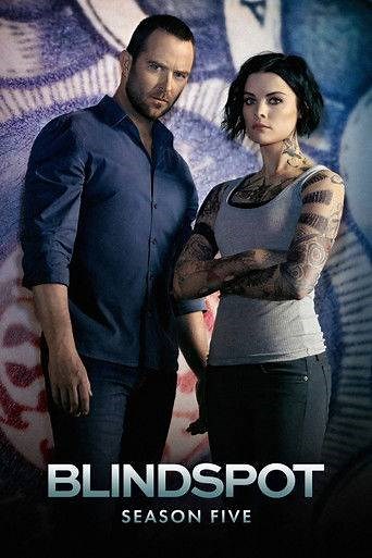 blindspot - Season 5 Summary, Trailer, Cast, and More