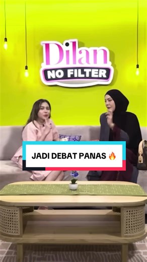 Dilan No Filter: Cinta Bukan Gimmick di C8 Podcast
