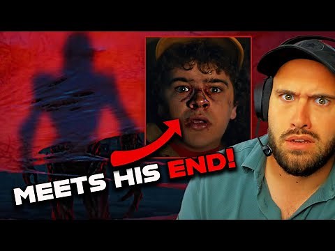 This STRANGER THINGS Season 5 Fan Theory BLEW MY MIND! (5 Fan Theories Explained)