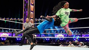 Bayley and Naomi make history: WWE Super ShowDown 2020 (WWE Network Exclusive)
