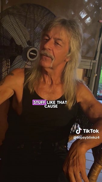 Joey Breaux on TikTok