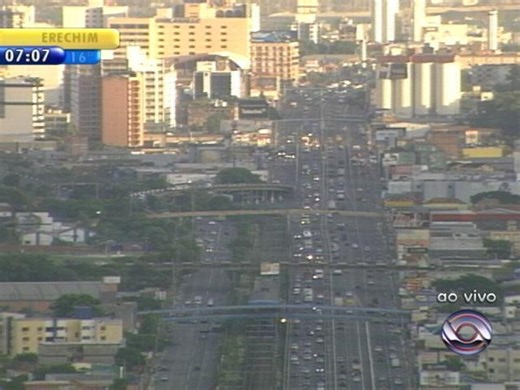 RS tem défcit de 500 agentes na Polícia Rodoviária Estadual