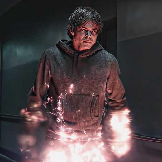 Smiling Man's Fear For Megik 🤯😈 | New Mutant Edit |#shorts#magik#mutant#edit