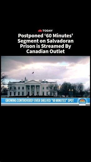 Criticism of CBS News' Delayed Deportees Report
