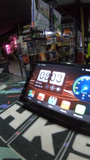 Radio 7 pulgadas Android en calle 18 de septiembre #1087. DAYTONA. | Daytona Accesorios y Repuestos automotrices | Facebook