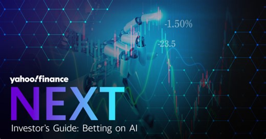 AI stocks: Why the 'godfather' & the 'wildcard' are analysts' top picks