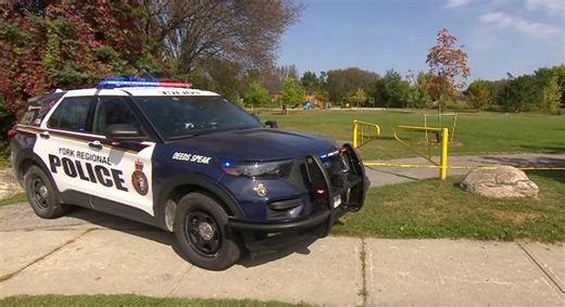 Men charged with murder in double-shooting homicide at Keswick, Ont. park