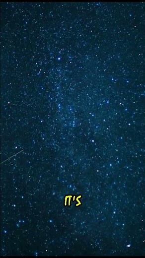 Why do stars twinkle in the night sky?