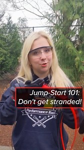 20 reactions · 3 comments | How to jump-start a car. Don't get...