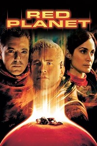 Red Planet (2000) - AZ Movies