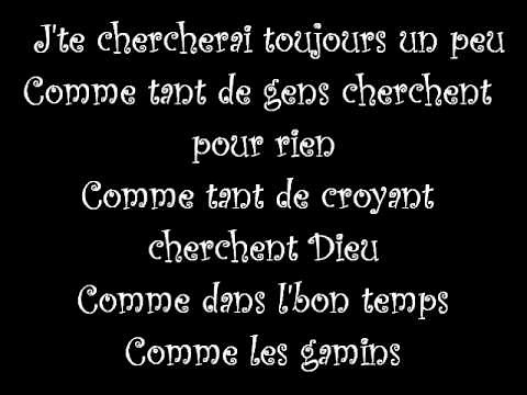 2037034country- Cache-Cache- Maxime Landry (LYRICS by me)